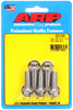 ARP 3/8-16 x 1.000 hex SS bolts