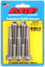 ARP 3/8-16 x 2.750 hex SS bolts
