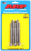 ARP 3/8-16 x 4.000 hex SS bolts