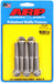 ARP 7/16-14 X 2.500 hex 1/2 wrenching SS bolts