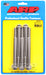 ARP 7/16-14 X 5.000 hex 1/2 wrenching SS bolts