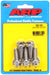ARP 3/8-16 x 1.000 hex 7/16 wrenching SS bolts