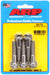 ARP 3/8-16 x 1.750 hex 7/16 wrenching SS bolts