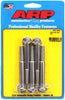 ARP 3/8-16 x 3.000 hex 7/16 wrenching SS bolts