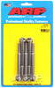 ARP 3/8-16 x 3.750 hex 7/16 wrenching SS bolts
