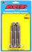 ARP 3/8-16 x 3.750 hex 7/16 wrenching SS bolts