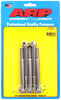 ARP 3/8-16 x 4.000 hex 7/16 wrenching SS bolts