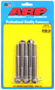 ARP 7/16-14 X 3.750 hex SS bolts
