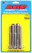 ARP 7/16-14 X 3.750 hex SS bolts