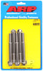 ARP 7/16-14 X 4.000 hex SS bolts