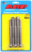 ARP 7/16-14 X 4.750 hex SS bolts