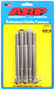 ARP 7/16-14 X 5.000 hex SS bolts