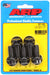ARP 1/2-13 x 1.000 12pt black oxide bolts