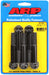 ARP 1/2-13 x 3.000 12pt black oxide bolts