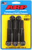 ARP 1/2-13 x 3.250 12pt black oxide bolts
