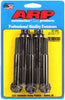 ARP 1/2-13 x 3.500 12pt black oxide bolts