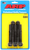 ARP 1/2-13 x 3.750 12pt black oxide bolts