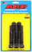 ARP 1/2-13 x 3.750 12pt black oxide bolts