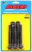 ARP 1/2-13 x 4.000 12pt black oxide bolts