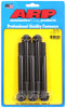 ARP 1/2-13 x 4.750 12pt black oxide bolts