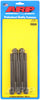 ARP 1/2-13 x 5.500 12pt black oxide bolts