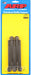 ARP 1/2-13 x 5.500 12pt black oxide bolts