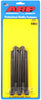 ARP 1/2-13 x 6.000 12pt black oxide bolts