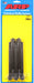 ARP 1/2-13 x 6.000 12pt black oxide bolts