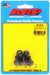 ARP 1/4-20 x 0.515 12pt black oxide bolts