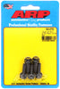 ARP 1/4-20 x 0.750 12pt black oxide bolts