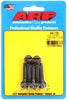 ARP 1/4-20 x 1.250 12pt black oxide bolts