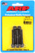 ARP 1/4-20 x 1.750 12pt black oxide bolts