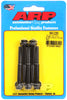 ARP 1/4-20 x 2.250 12pt black oxide bolts