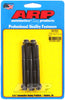ARP 1/4-20 x 3.000 12pt black oxide bolts