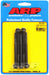 ARP 1/4-20 x 3.250 12pt black oxide bolts