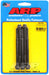 ARP 1/4-20 x 3.750 12pt black oxide bolts