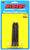 ARP 1/4-20 x 4.000 12pt black oxide bolts