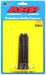 ARP 1/4-20 x 4.000 12pt black oxide bolts