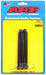 ARP 1/4-20 x 4.500 12pt black oxide bolts
