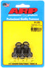 ARP 5/16-18 x 0.560 12pt black oxide bolts