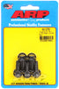 ARP 5/16-18 x 0.750 12pt black oxide bolts