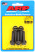 ARP 5/16-18 x 1.250 12pt black oxide bolts
