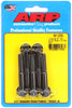 ARP 5/16-18 x 2.000 12pt black oxide bolts
