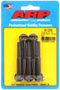 ARP 5/16-18 x 2.250 12pt black oxide bolts