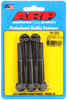 ARP 5/16-18 x 2.500 12pt black oxide bolts