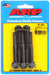 ARP 5/16-18 x 2.500 12pt black oxide bolts