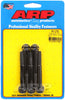 ARP 5/16-18 x 2.750 12pt black oxide bolts
