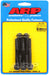 ARP 5/16-18 x 2.750 12pt black oxide bolts