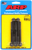 ARP 5/16-18 x 3.250 12pt black oxide bolts