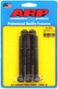 ARP 5/16-18 x 3.500 12pt black oxide bolts